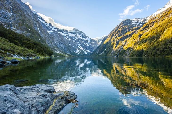 Liên Tuyến 2 Nước: Hà Nội - Úc - Newzealand 10 Ngày Bay Vietnam Airlines